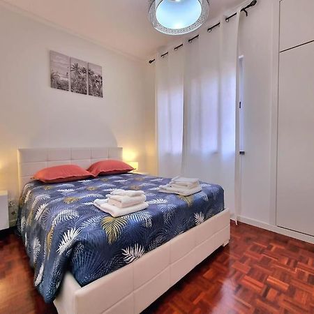 Junto Ao Mar - Apartamento T1 Santa Cruz  Eksteriør billede